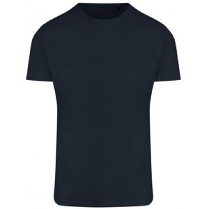 Ecologie Men's Ambaro Recycled Sports T-Shirt in Navy Size: Large Navy L Ecologie Men's Ambaro Recycled Sports T-Shirt in Navy Size: Large Navy L