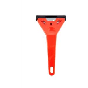 SupaTool Window Scraper in Red Red SupaTool Window Scraper in Red Red