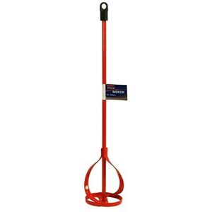 SupaDec Drator Paint Mixer in Red Red SupaDec Drator Paint Mixer in Red Red