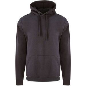 PRO RTX Men's Pro Hoodie in Dark Grey Size: 3XL Dark Grey 3XL PRO RTX Men's Pro Hoodie in Dark Grey Size: 3XL Dark Grey 3XL