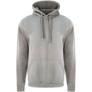 PRO RTX Men's Pro Hoodie in Grey Size: 3XL Grey 3XL PRO RTX Men's Pro Hoodie in Grey Size: 3XL Grey 3XL