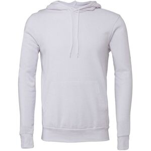 Bella Canvas Bella + Canvas Unisex Adult Polycotton Pullover Hoodie - Hoodie Bella Canvas Bella + Canvas Unisex Adult Polycotton Pullover Hoodie - Hoodie