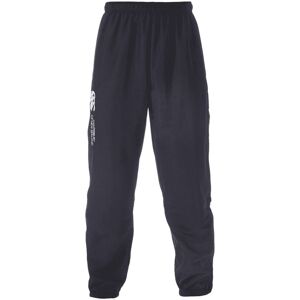 Canterbury Navy Cuffed Tracksuit Bottoms - Kids - Unisex Canterbury Navy Cuffed Tracksuit Bottoms - Kids - Unisex