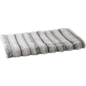 Garden Greatness Grey Faux Fur Winter Throw - Soft Plush Blanket Size: 1 Pack Grey 1 Pack Garden Greatness Grey Faux Fur Winter Throw - Soft Plush Blanket Size: 1 Pack Grey 1 Pack