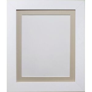 Frames & Mirrors 4U Metro White Frame with Light Grey Mount 40 x 50CM Image Size 30 x 40 CM Size: 40 x 50 cm White 40 x 50 cm Frames & Mirrors 4U Metro White Frame with Light Grey Mount 40 x 50CM Image Size 30 x 40 CM Size: 40 x 50 cm White 40 x 50 cm