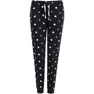 SF Women's Stars Lounge Pants in Navy Size: XS Navy XS SF Women's Stars Lounge Pants in Navy Size: XS Navy XS