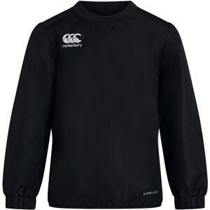 Canterbury Club Contact Top in Black Size: 12 Years Black 12 Years Canterbury Club Contact Top in Black Size: 12 Years Black 12 Years