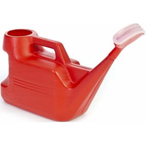 Ward Weed Control Watering Can in Red Red Ward Weed Control Watering Can in Red Red