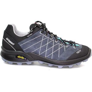 Grisport Men's Argon Walking Shoes in Grey Size: 7 Grey 7 Grisport Men's Argon Walking Shoes in Grey Size: 7 Grey 7