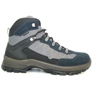 Grisport Men's Excalibur Suede Walking Boots in Mid Blue Size: 8 Mid Blue 8 Grisport Men's Excalibur Suede Walking Boots in Mid Blue Size: 8 Mid Blue 8