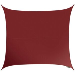 Primrose 5.4m Square Waterproof Patio Sun Shade Canopy 98% UV Block Free Rope in Wine Wine Primrose 5.4m Square Waterproof Patio Sun Shade Canopy 98% UV Block Free Rope in Wine Wine