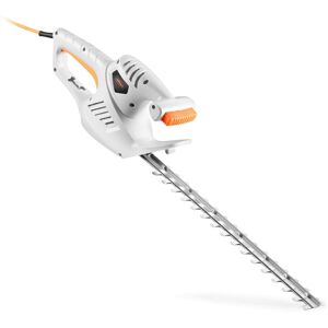 VonHaus 450W Electric Hedge Trimmer in Light Grey Light Grey VonHaus 450W Electric Hedge Trimmer in Light Grey Light Grey