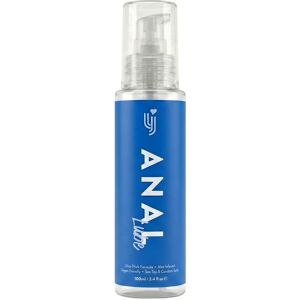 Loving Joy Aloe Infused Thick Lubricant in Clear Size: 250ml Clear 250ml Loving Joy Aloe Infused Thick Lubricant in Clear Size: 250ml Clear 250ml