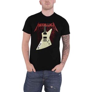 Metallica Eet Fuk T-Shirt in Black Size: Small Black S Metallica Eet Fuk T-Shirt in Black Size: Small Black S