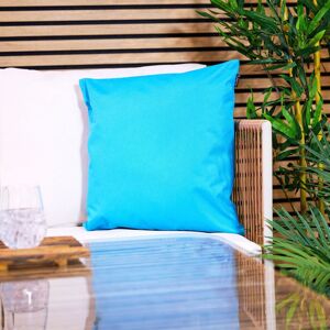 icon Indoor & Outdoor Outdoor Print Waterproof Cushion, Lime Green in Aqua Size: 43 cm x 43 cm Aqua 43 cm x 43 cm icon Indoor & Outdoor Outdoor Print Waterproof Cushion, Lime Green in Aqua Size: 43 cm x 43 cm Aqua 43 cm x 43 cm
