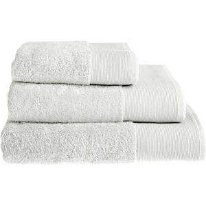 Allure Bath Fashions Marlborough Bamboo Towels - Super Soft, Absorbent & Hypo-Allergenic in White White Allure Bath Fashions Marlborough Bamboo Towels - Super Soft, Absorbent & Hypo-Allergenic in White White