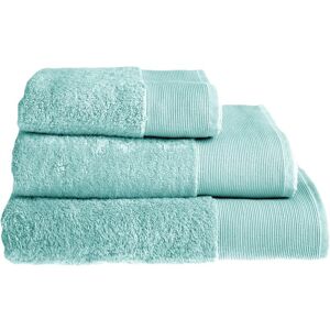 Allure Bath Fashions Marlborough Bamboo Towels - Super Soft, Absorbent & Hypo-Allergenic in Duck Egg Blue Duck Egg Blue Allure Bath Fashions Marlborough Bamboo Towels - Super Soft, Absorbent & Hypo-Allergenic in Duck Egg Blue Duck Egg Blue