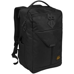 Cabin Max Equator X 20L Underseat Cabin Bag for Ryanair, Wizz Air in Black Black Cabin Max Equator X 20L Underseat Cabin Bag for Ryanair, Wizz Air in Black Black