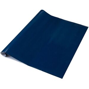 D-C-Fix Glossy Navy Blue Self Adhesive Vinyl Wrap Film Size: 450mm x 1000mm Navy 450mm x 1000mm D-C-Fix Glossy Navy Blue Self Adhesive Vinyl Wrap Film Size: 450mm x 1000mm Navy 450mm x 1000mm