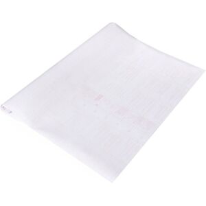 D-C-Fix Glossy Transparent Self Adhesive Vinyl Wrap Film in Clear Size: 675mm x 1000mm Clear 675mm x 1000mm D-C-Fix Glossy Transparent Self Adhesive Vinyl Wrap Film in Clear Size: 675mm x 1000mm Clear 675mm x 1000mm