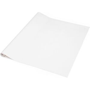 D-C-Fix Matt White Self Adhesive Vinyl Wrap Film Size: 675mm x 2000mm White 675mm x 2000mm D-C-Fix Matt White Self Adhesive Vinyl Wrap Film Size: 675mm x 2000mm White 675mm x 2000mm