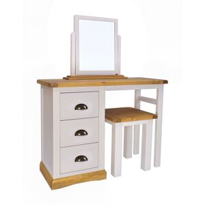 Cabinet Bits Bomporto 3 Drawer Dressing Table Set Brass Cup Handle in Light Grey Light Grey Cabinet Bits Bomporto 3 Drawer Dressing Table Set Brass Cup Handle in Light Grey Light Grey