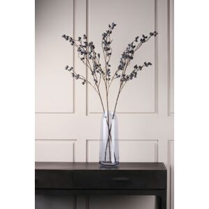 Scottish Everlastings Ltd Pack of 3 Blueberry Branch Stems in Blue Blue Scottish Everlastings Ltd Pack of 3 Blueberry Branch Stems in Blue Blue