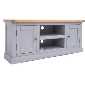 Cabinet Bits Rocca Grey 2 Door TV Cabinet Brass Knob Grey Cabinet Bits Rocca Grey 2 Door TV Cabinet Brass Knob Grey