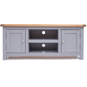 Cabinet Bits Mirano Grey 2 Door TV Cabinet Chrome Knob Grey Cabinet Bits Mirano Grey 2 Door TV Cabinet Chrome Knob Grey
