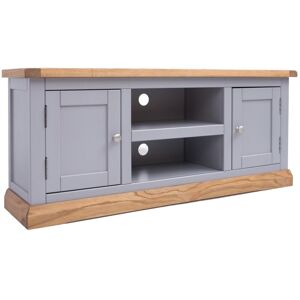 Cabinet Bits Biccari Grey 2 Door TV Cabinet Chrome Knob Grey Cabinet Bits Biccari Grey 2 Door TV Cabinet Chrome Knob Grey