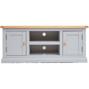 Cabinet Bits Loreo Light Grey 2 Door TV Cabinet Wood Knob Light Grey Cabinet Bits Loreo Light Grey 2 Door TV Cabinet Wood Knob Light Grey