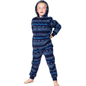 Wunsy Super Soft Fleece Gaming Gamer Space Invaders Onesie Playsuit in Blue Size: 15-16 Years Blue 15-16 Years Wunsy Super Soft Fleece Gaming Gamer Space Invaders Onesie Playsuit in Blue Size: 15-16 Years Blue 15-16 Years