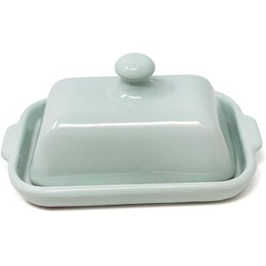 Verano Spanish Ceramics Rustic Pastel Fully Dipped Terracotta Kitchen Dining Butter Dish 20cm L x 13cm W (internal 4.5cm H) Size: 20 cm L x 13 cm W Light Green 20 cm L x 13 cm W Verano Spanish Ceramics Rustic Pastel Fully Dipped Terracotta Kitchen Dining Butter Dish 20cm L x 13cm W (internal 4.5cm H) Size: 20 cm L x 13 cm W Light Green 20 cm L x 13 cm W