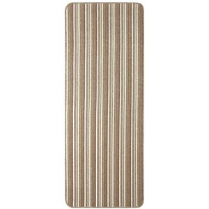 THE RUGS Washable All-Purpose Nonslip Mats Stripe Design in Different Colours 112 in Cream Size: 100 cm x 150 cm Cream 100 cm x 150 cm THE RUGS Washable All-Purpose Nonslip Mats Stripe Design in Different Colours 112 in Cream Size: 100 cm x 150 cm Cream 100 cm x 150 cm