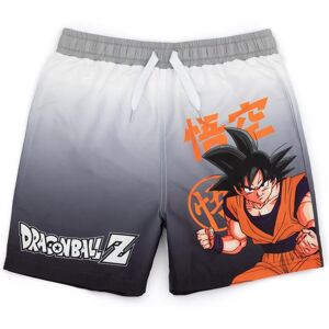 Dragon Ball Z Boy's Kids Black Swim Shorts Size: 11-12 Years Black 11-12 Years Dragon Ball Z Boy's Kids Black Swim Shorts Size: 11-12 Years Black 11-12 Years