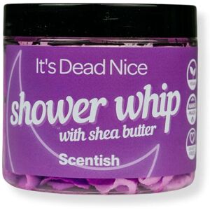 Scentish It's Dead Nice Whipped Soap in Purple Purple Scentish It's Dead Nice Whipped Soap in Purple Purple