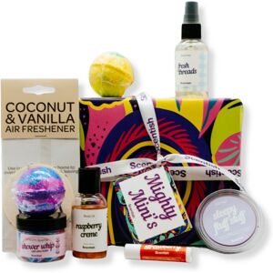 Scentish Mighty Minis Gift Set Multicolor Scentish Mighty Minis Gift Set Multicolor