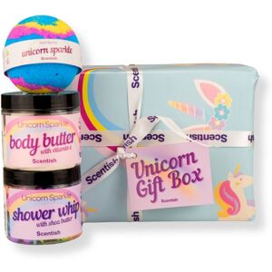 Scentish Unicorn Sparkle Gift Set Multicolor Scentish Unicorn Sparkle Gift Set Multicolor