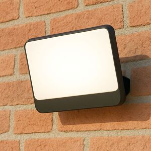 CGC Lighting 'Parry' 15W LED Floodlight Black Body with Full Front White Opal Diffuser 1300lm 4000k Black CGC Lighting 'Parry' 15W LED Floodlight Black Body with Full Front White Opal Diffuser 1300lm 4000k Black