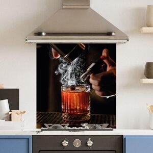 Choose Your Print Premium 70cm x 75cm 6mm Whiskey Cocktail Kitchen Splashback Various Sizes Toughened - 70 cm Size: 70 cm x 75 cm Multicolor 70 cm x 75 cm Choose Your Print Premium 70cm x 75cm 6mm Whiskey Cocktail Kitchen Splashback Various Sizes Toughened - 70 cm Size: 70 cm x 75 cm Multicolor 70 cm x 75 cm