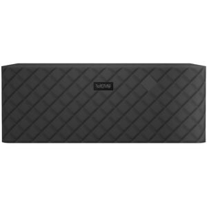 Wave Spas Pacific Square Energy Save Thermal Hot Tub Cover - 4/6 Person in Black Size: 6 Person Black 6 Person Wave Spas Pacific Square Energy Save Thermal Hot Tub Cover - 4/6 Person in Black Size: 6 Person Black 6 Person