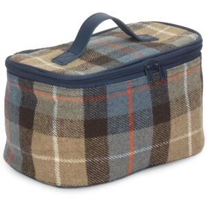 Red Hamper Small Ravenstor Tweed Cooler Picnic Bag Multicolor Red Hamper Small Ravenstor Tweed Cooler Picnic Bag Multicolor