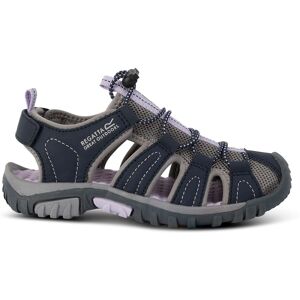 Regatta 'Westshore' Lightweight Junior Walking Sandals in Dark Navy Size: Infant 11 Dark Navy Infant 11 Regatta 'Westshore' Lightweight Junior Walking Sandals in Dark Navy Size: Infant 11 Dark Navy Infant 11