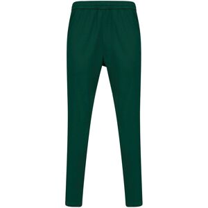 Finden & Hales Men's Tracksuit Bottoms in Bottle Green Size: Small Bottle Green S Finden & Hales Men's Tracksuit Bottoms in Bottle Green Size: Small Bottle Green S