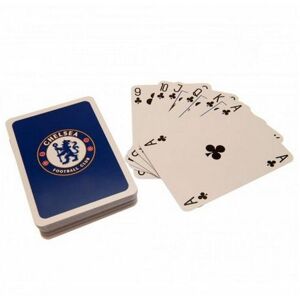 Chelsea FC Playing Card Deck in Navy Navy Chelsea FC Playing Card Deck in Navy Navy