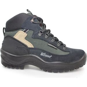 Grisport Men's Wolf Walking Boots in Blue Size: 7 Blue 7 Grisport Men's Wolf Walking Boots in Blue Size: 7 Blue 7