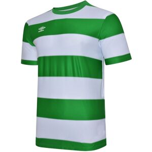 Umbro Triumph Jersey in Bottle Green Size: 7-8 Years Bottle Green 7-8 Years Umbro Triumph Jersey in Bottle Green Size: 7-8 Years Bottle Green 7-8 Years