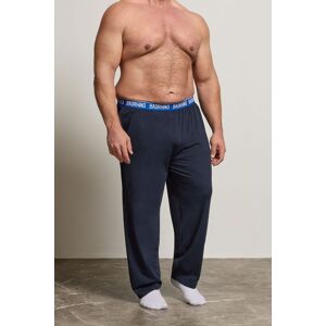 BadRhino Men's Lounge Joggers in Dark Navy Size: 4XL Dark Navy 4XL BadRhino Men's Lounge Joggers in Dark Navy Size: 4XL Dark Navy 4XL