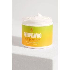 Whip&Woo Women's Iced Pineapple Shaving Butter in White Size: 200ml White 200ml Whip&Woo Women's Iced Pineapple Shaving Butter in White Size: 200ml White 200ml