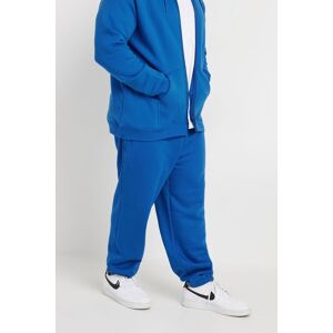 BadRhino Men's Premium Joggers in Blue Size: 4XL Blue 4XL BadRhino Men's Premium Joggers in Blue Size: 4XL Blue 4XL